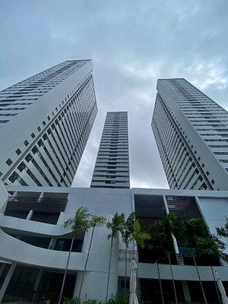 Imagem Apartamento com 2 Quartos à Venda, 57 m² em Santo Amaro - Recife