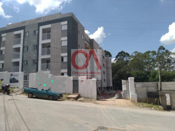 Imagem Apartamento com 2 Quartos à Venda, 45 m² em Chácara Nossa Senhora de Fátima - Cotia Imagem Apartamento com 2 Quartos à Venda, 45 m² em Chácara Nossa Senhora de Fátima - Cotia