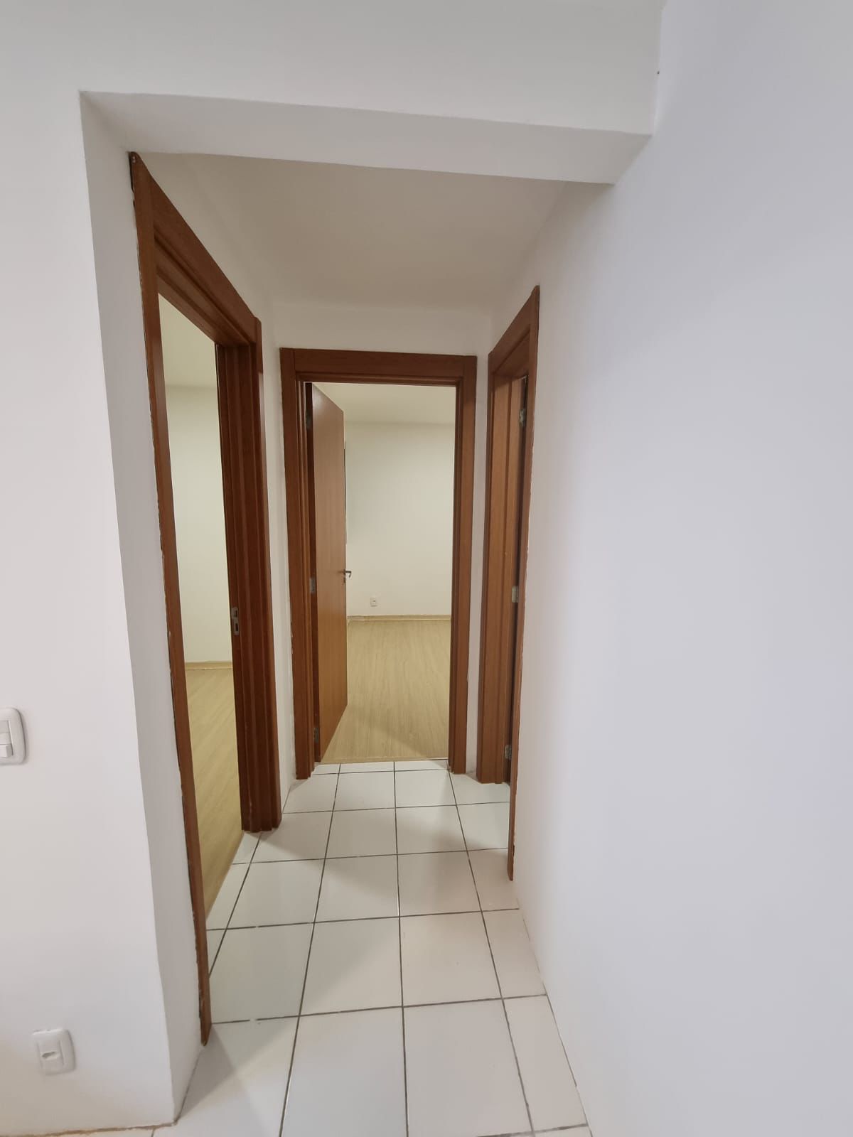 Imagem Apartamento com 2 Quartos à Venda, 44 m²em Ulisses de Abreu - Canela
