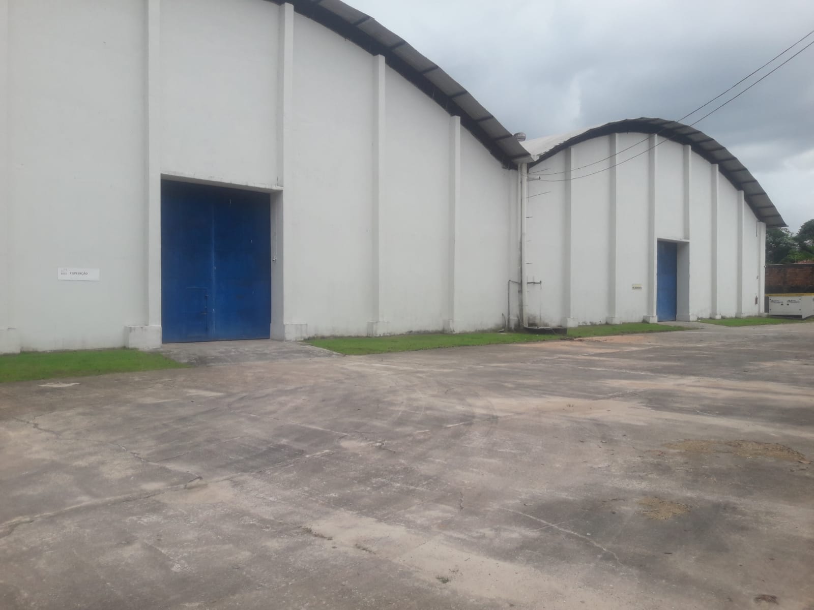 Imagem Galpão à Venda ou Locação, 9.994 m²em Nova Marituba - Marituba Imagem Galpão à Venda ou Locação, 9.994 m²em Nova Marituba - Marituba