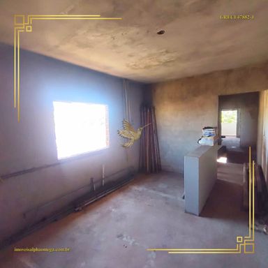 Imagem Casa com 2 Quartos à Venda, 220 m² em Residencial Ouro Verde - Botucatu