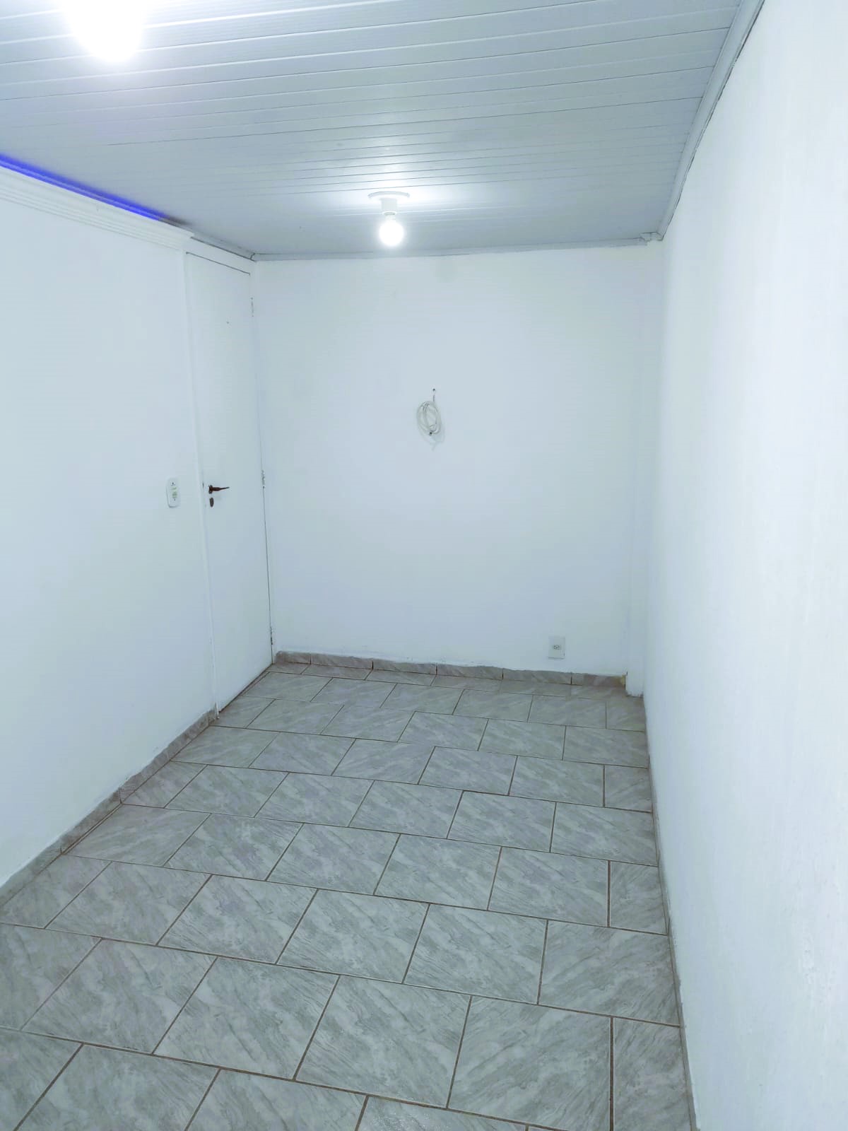 Imagem Apartamento com 2 Quartos à Venda, 40 m² em Bangu - Rio de Janeiro