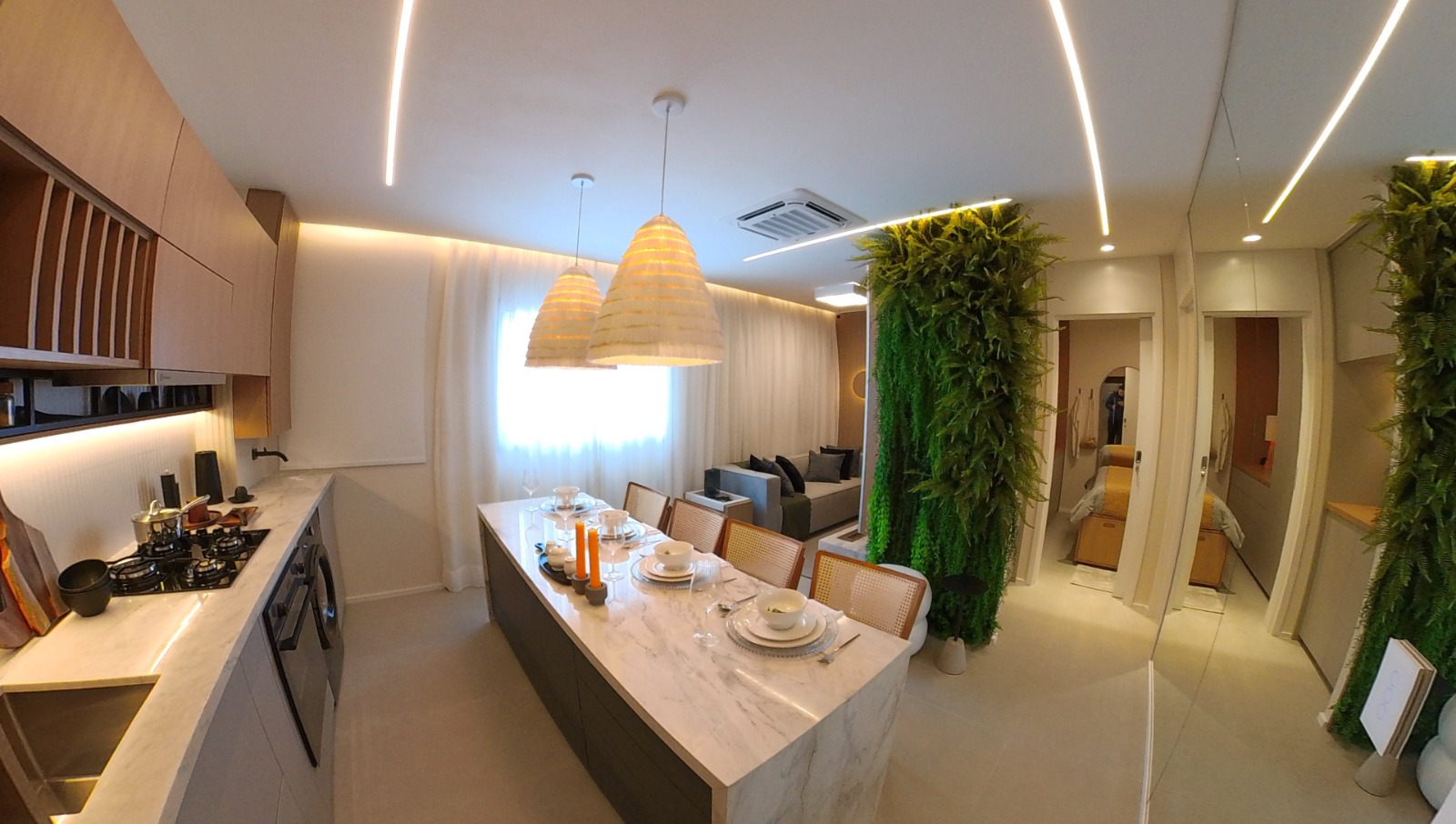 Imagem Apartamento com 2 Quartos à Venda, 35 m²em Jardim Bela Vista - Santo André Imagem Apartamento com 2 Quartos à Venda, 35 m²em Jardim Bela Vista - Santo André