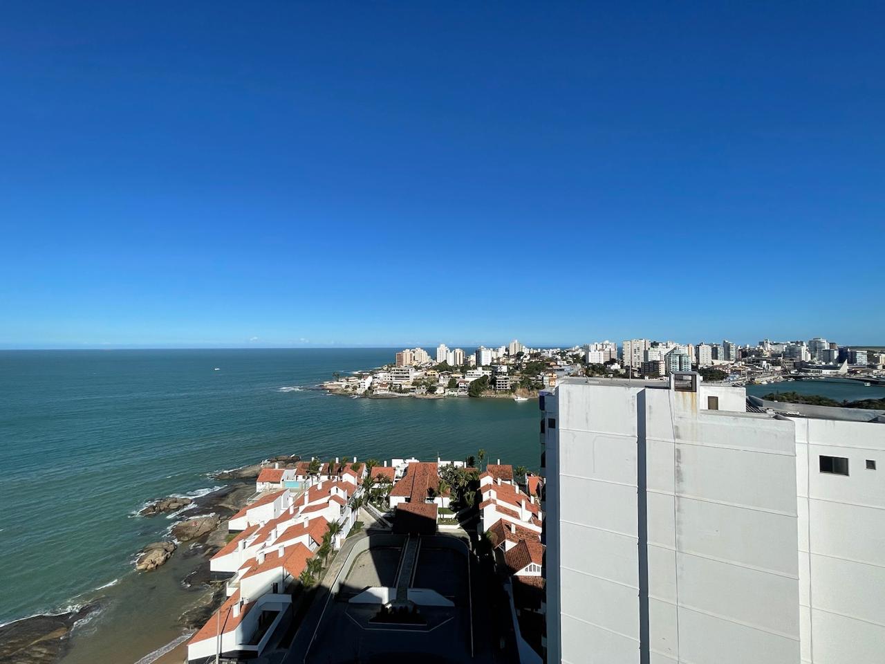 Imagem Apartamento com 2 Quartos à Venda, 67 m²em Praia do Morro - Guarapari