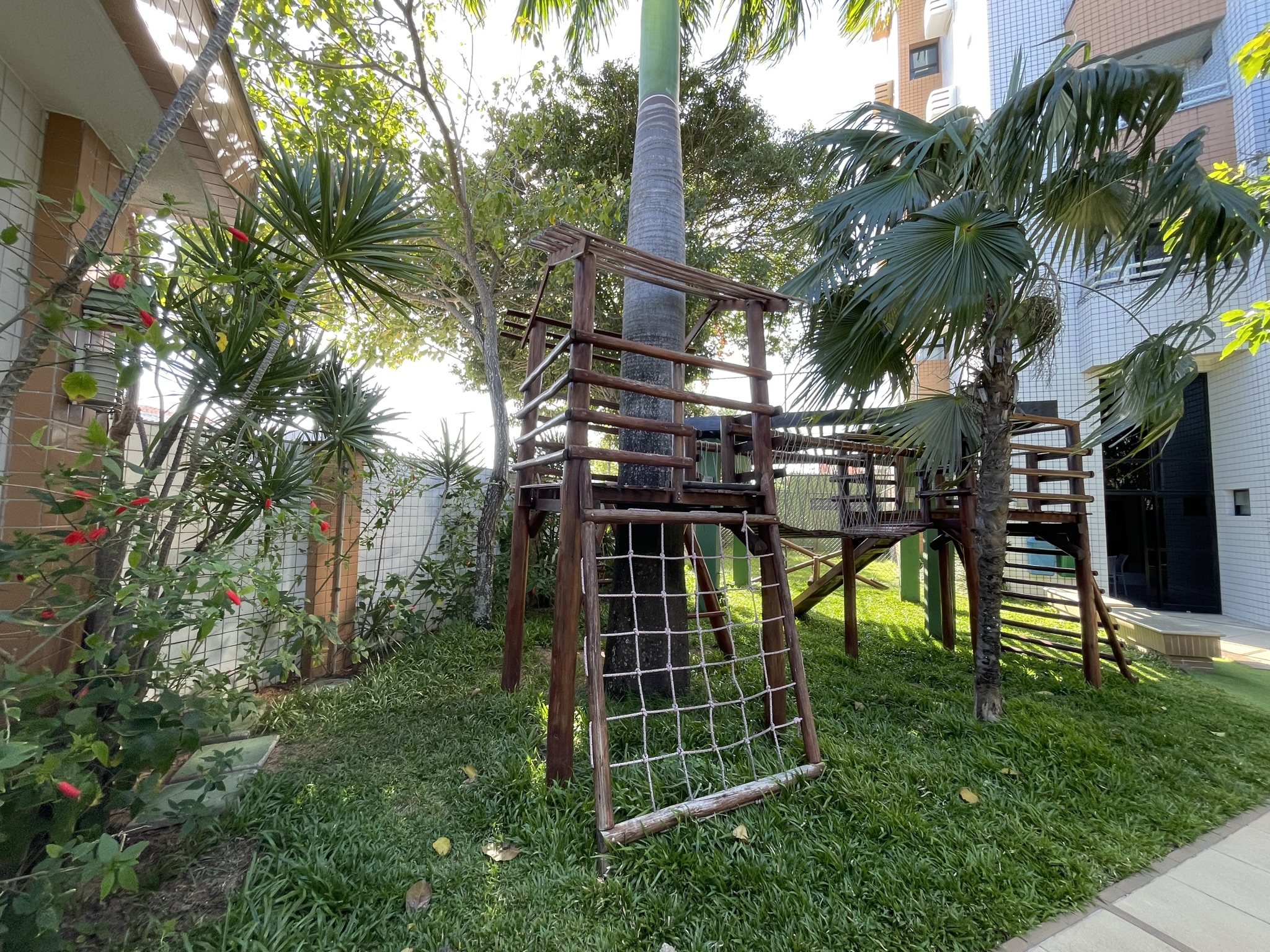 Imagem Apartamento com 3 Quartos à Venda, 108 m²em Lagoa Nova - Natal