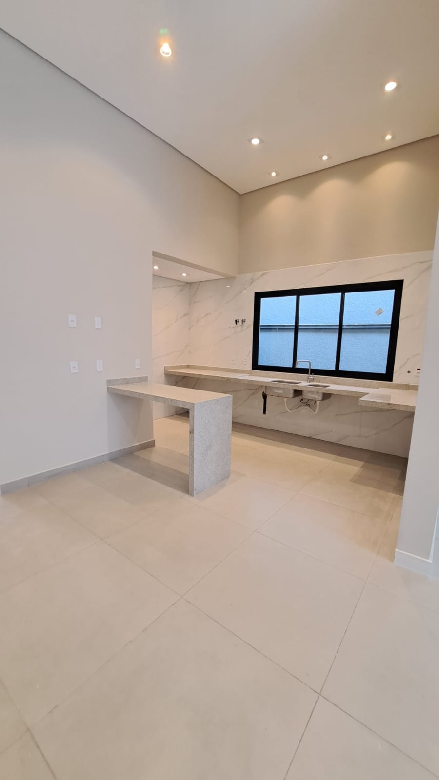 Imagem Casa com 3 Quartos à Venda, 220 m² em Jardim Residencial Giverny - Sorocaba