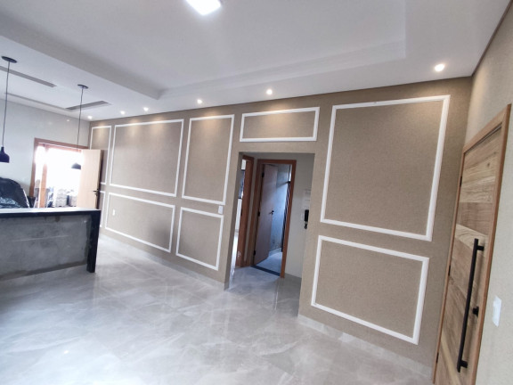Imagem Casa com 2 Quartos à Venda, 125 m² em Jardim tangará - Bady Bassitt Imagem Casa com 2 Quartos à Venda, 125 m² em Jardim tangará - Bady Bassitt