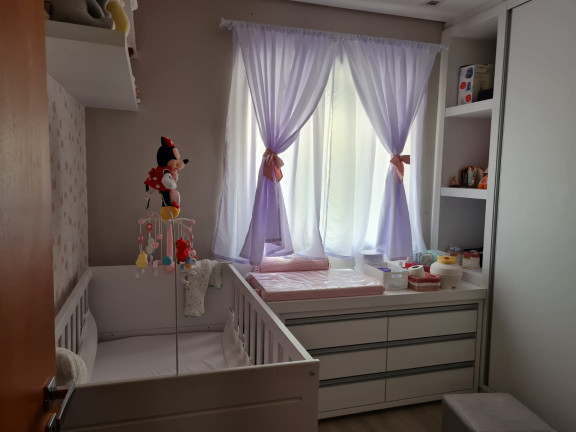 Imagem Apartamento com 2 Quartos à Venda, 70 m² em Bacacheri - Curitiba Imagem Apartamento com 2 Quartos à Venda, 70 m² em Bacacheri - Curitiba