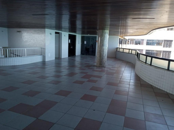 Imagem Apartamento com 4 Quartos à Venda, 227 m² em Piedade - Jaboatão dos Guararapes