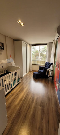 Imagem Apartamento com 3 Quartos à Venda, em Jardim América - São Leopoldo Imagem Apartamento com 3 Quartos à Venda, em Jardim América - São Leopoldo