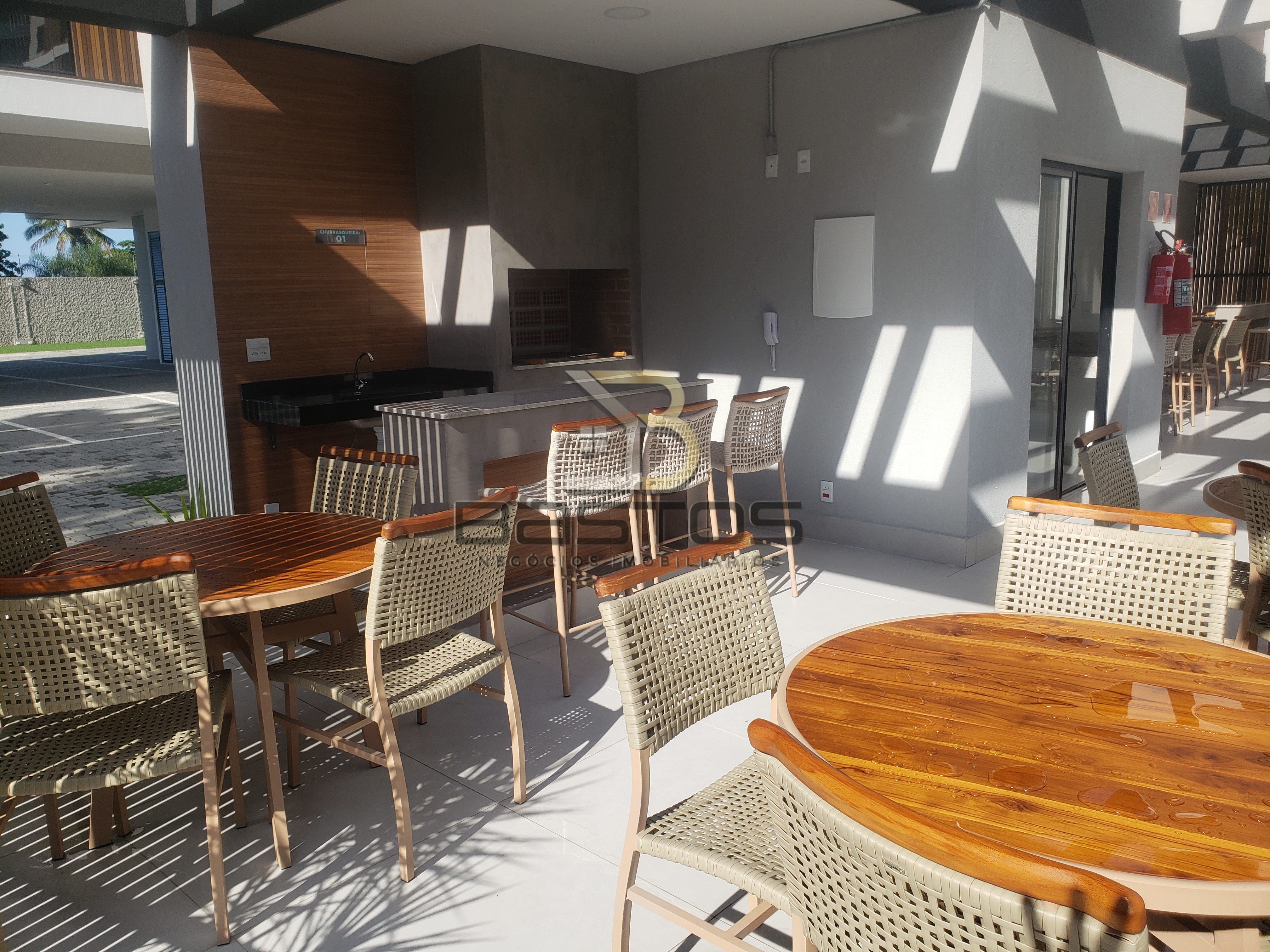 Imagem Apartamento com 3 Quartos à Venda, 123 m²em Praia Grande - UBATUBA