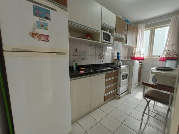 Imagem Apartamento com 2 Quartos à Venda,  em Predial - Torres