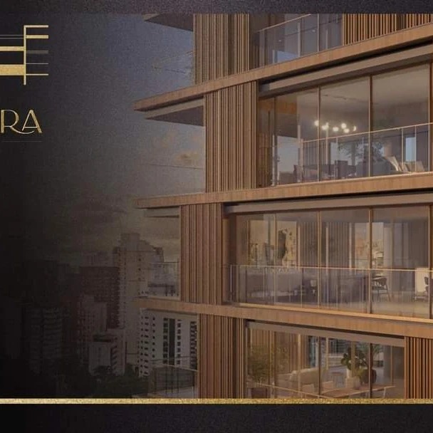 Imagem Apartamento com 4 Quartos à Venda, 355 m²em Itaim Bibi - São Paulo