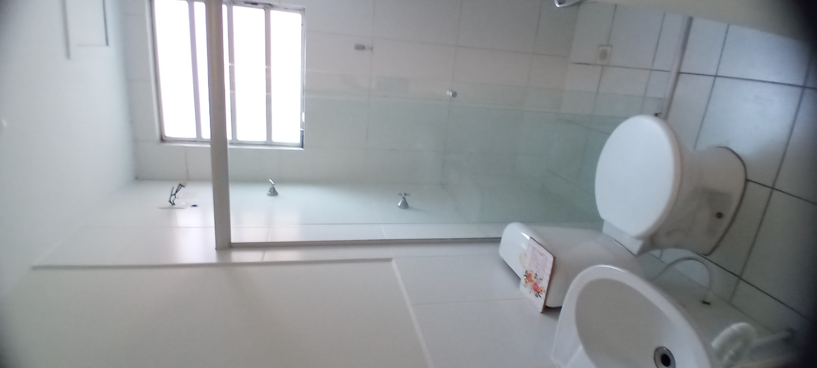 Imagem Apartamento com 2 Quartos à Venda, 44 m² em Parque Aeroporto - Taubaté