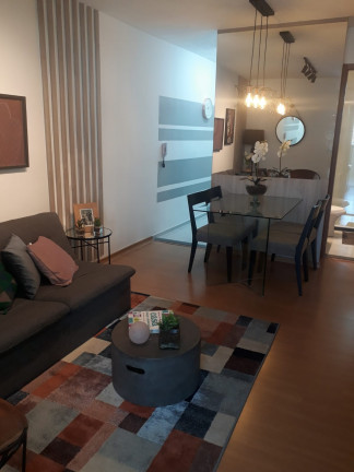 Imagem Apartamento com 2 Quartos à Venda, 45 m² em Campo Grande - Rio de Janeiro Imagem Apartamento com 2 Quartos à Venda, 45 m² em Campo Grande - Rio de Janeiro