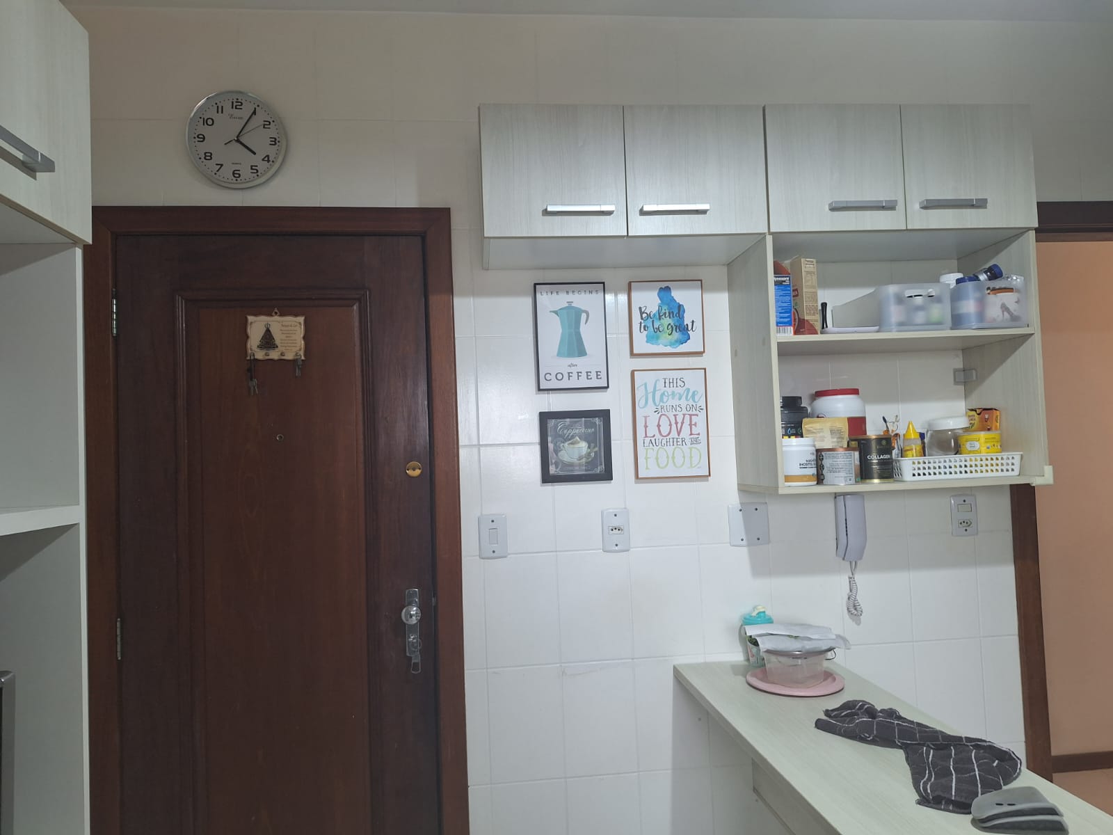 Imagem Apartamento com 3 Quartos à Venda, 105 m²em Marco - Belém Imagem Apartamento com 3 Quartos à Venda, 105 m²em Marco - Belém