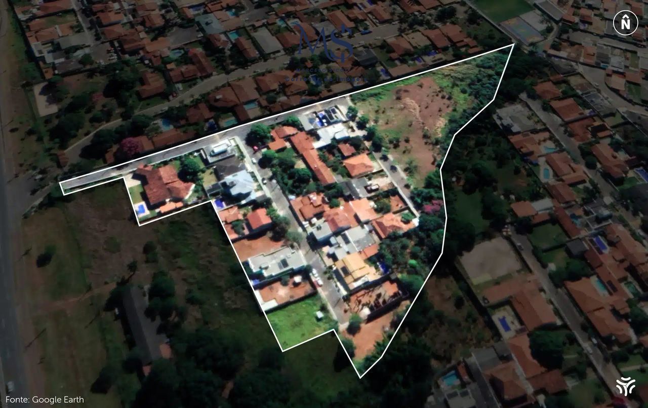 Imagem Terreno à Venda, 556 m²em Setor Habitacional Contagem (Sobradinho) - Brasília Imagem Terreno à Venda, 556 m²em Setor Habitacional Contagem (Sobradinho) - Brasília