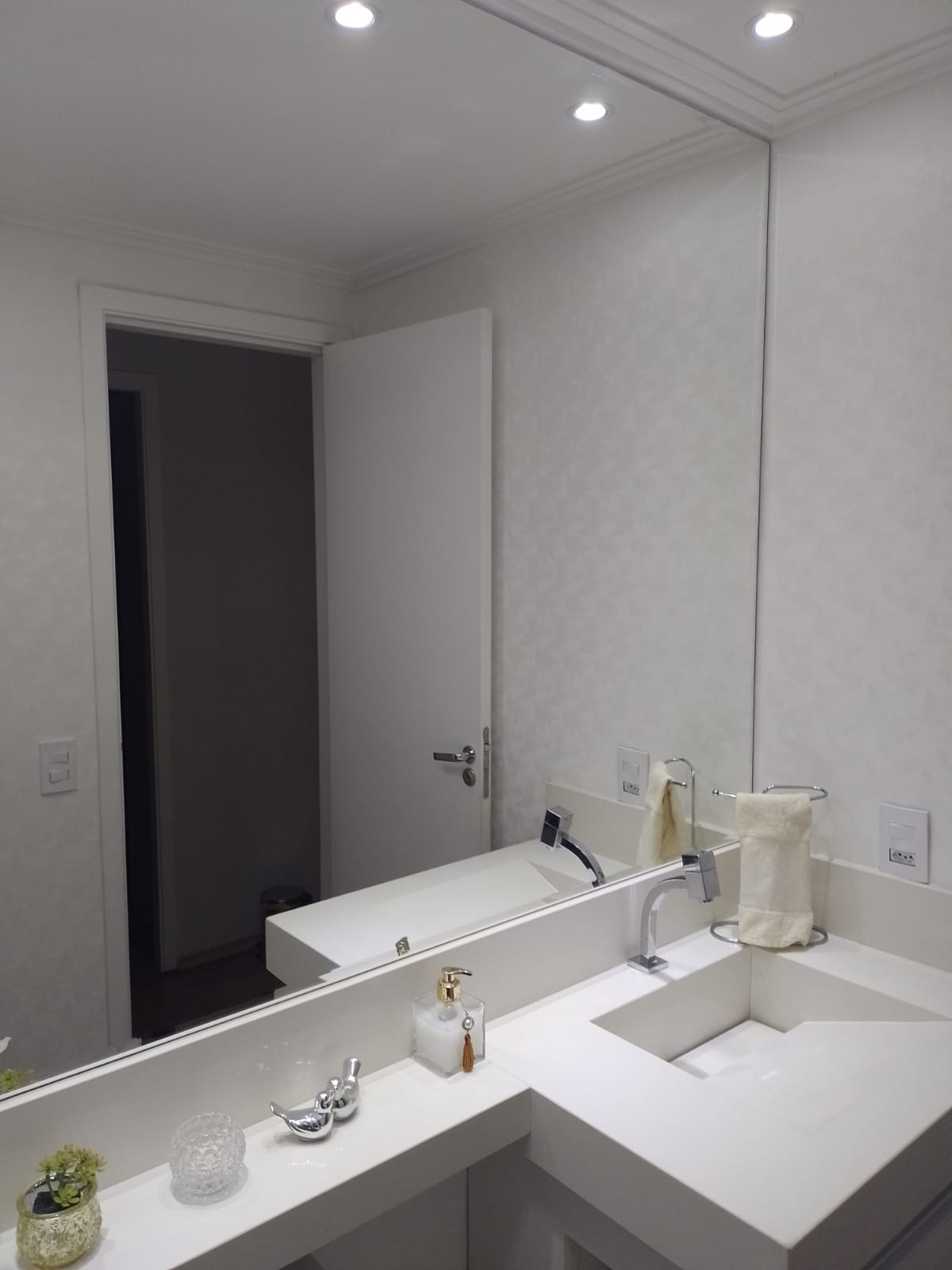 Imagem Apartamento com 2 Quartos à Venda, 54 m²em Centro - Diadema