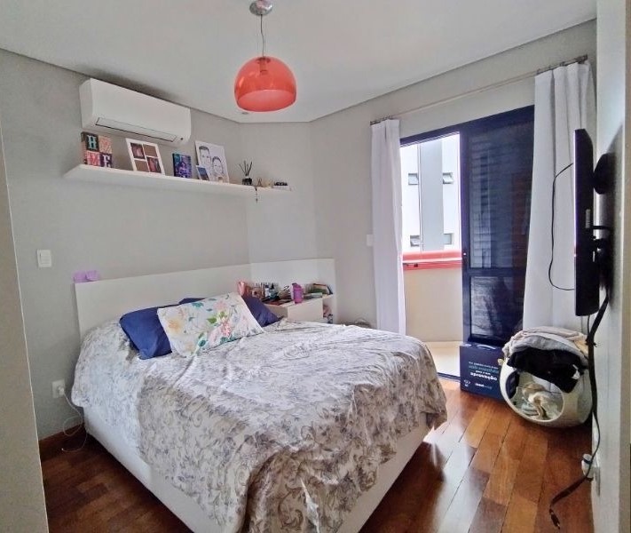 Imagem Apartamento com 4 Quartos à Venda, 217 m² em Vila Bastos - Santo André Imagem Apartamento com 4 Quartos à Venda, 217 m² em Vila Bastos - Santo André