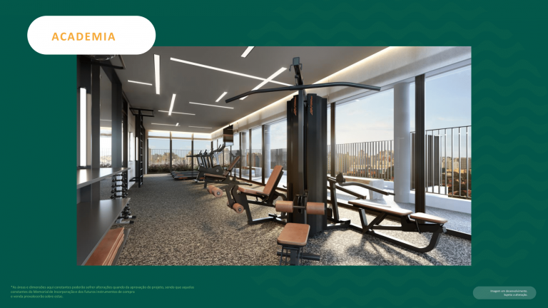 Imagem Apartamento à Venda, 24 m² em Brooklin Paulista - São Paulo