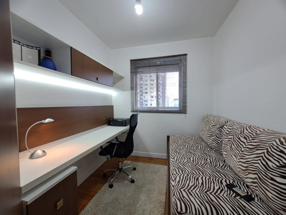 Imagem Apartamento com 3 Quartos à Venda, em Cabral - Curitiba Imagem Apartamento com 3 Quartos à Venda, em Cabral - Curitiba