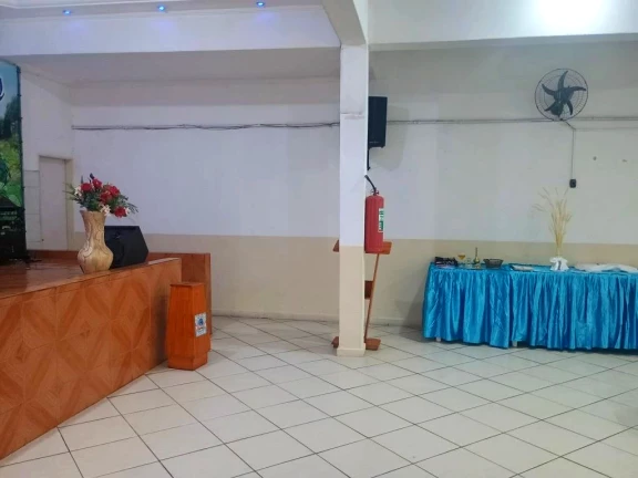 Imagem Galpão à Venda, 854 m² em Vila Antonieta - São Paulo Imagem Galpão à Venda, 854 m² em Vila Antonieta - São Paulo