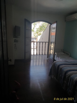 Imagem Sobrado com 3 Quartos à Venda, 200 m² em Vila Rui Barbosa - São Paulo