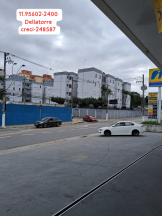 Apartamento com 2 Quartos à Venda, 56 m²em Vila Virgínia - Itaquaquecetuba