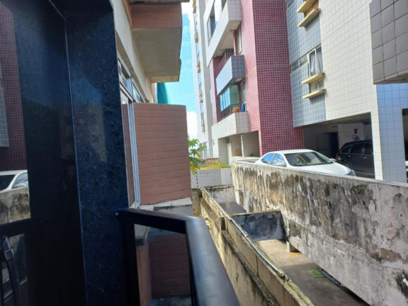 Imagem Apartamento com 3 Quartos para Alugar, 93 m² em Centro - Jaboatão dos Guararapes
