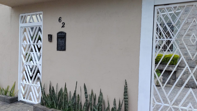 Imagem Casa com 3 Quartos à Venda, 280 m² em Catumbi - São Paulo