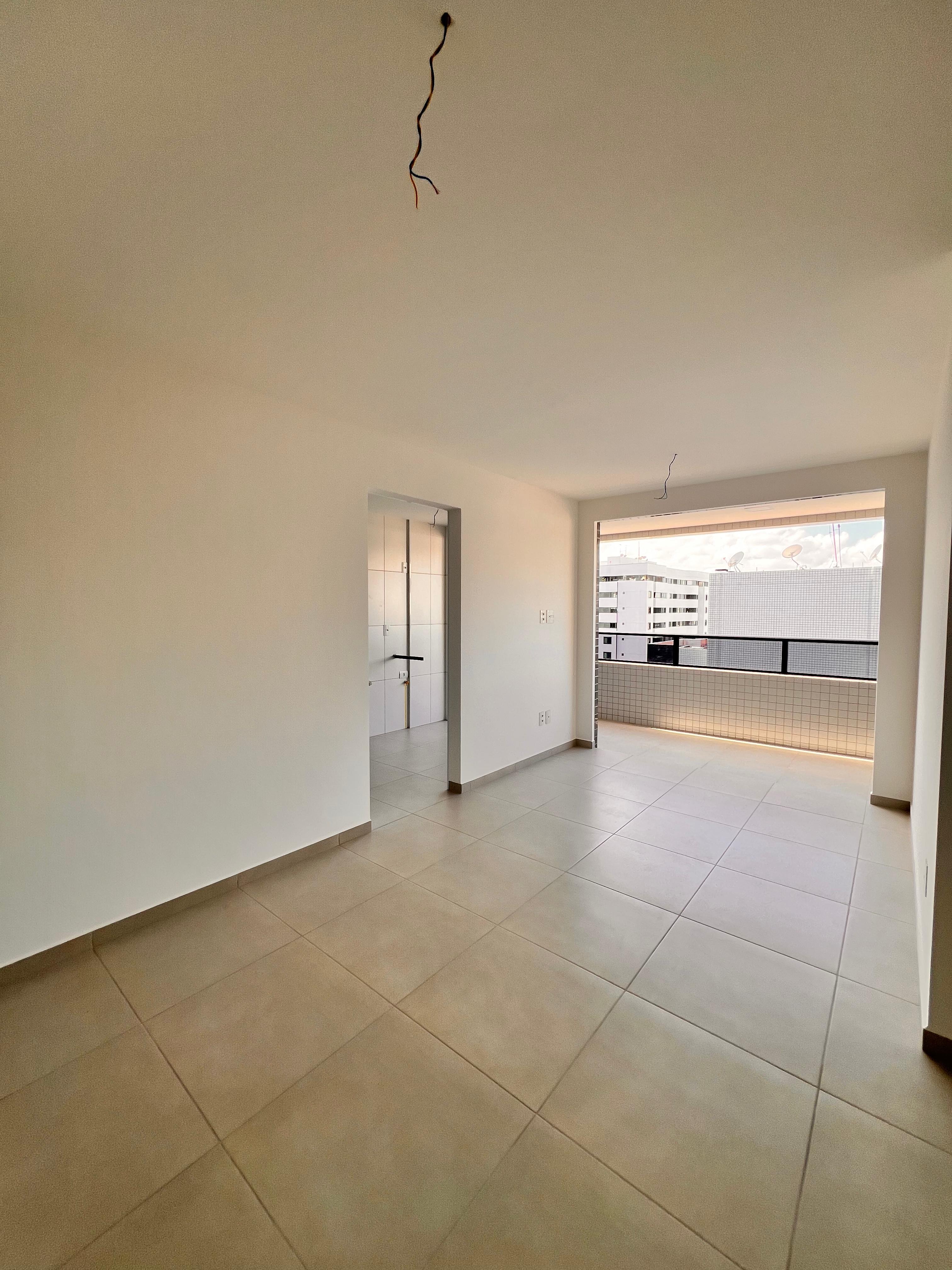 Imagem Apartamento com 3 Quartos à Venda, 86 m²em Ponta Verde - Maceió