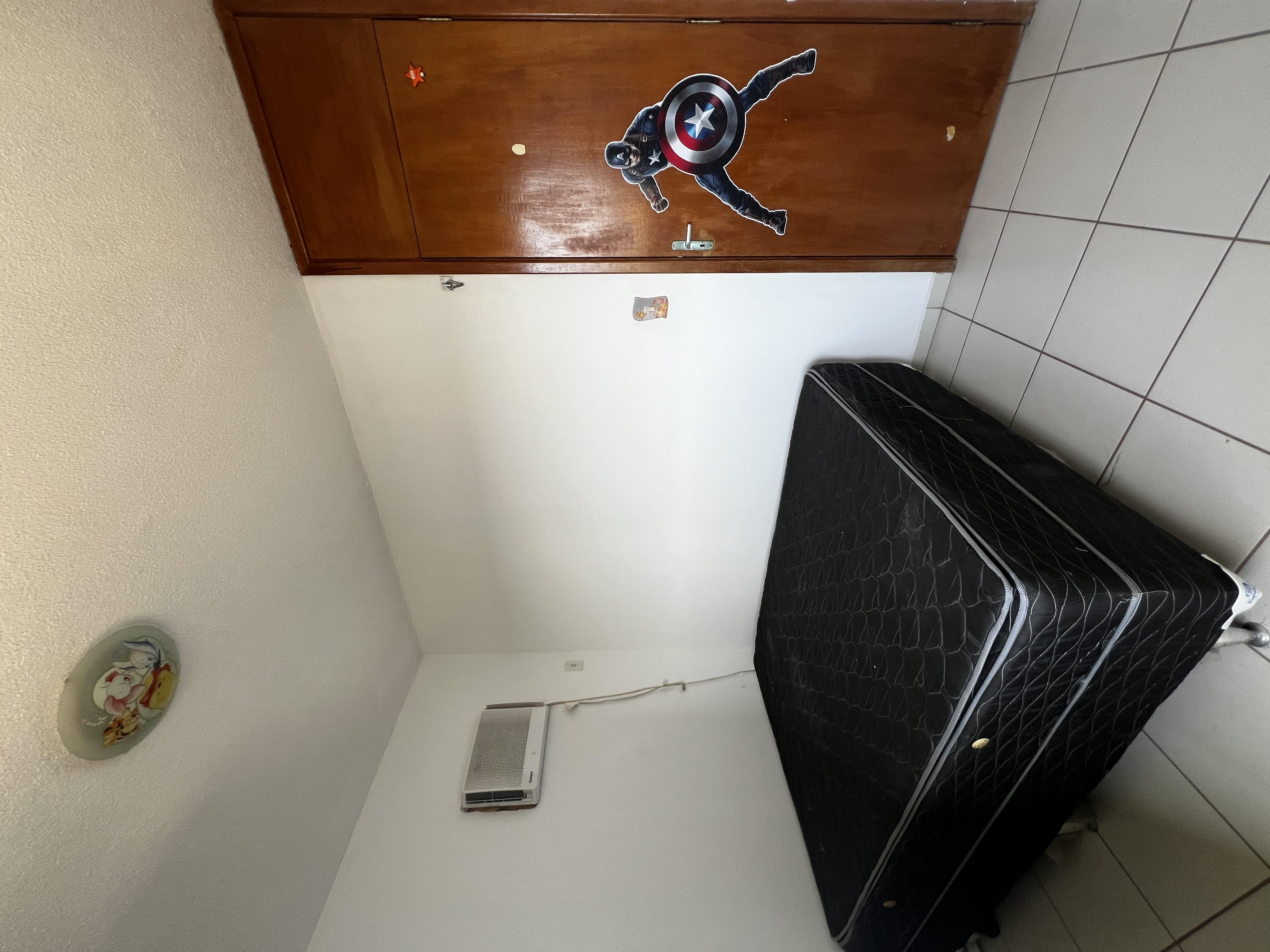 Imagem Apartamento com 2 Quartos à Venda, 41 m²em Tarumã-Açu - Manaus