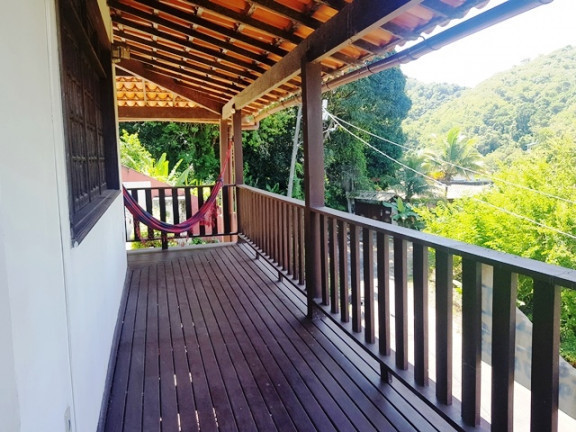 Imagem Casa com 4 Quartos à Venda ou Locação, 343 m² em Piratininga - Niterói