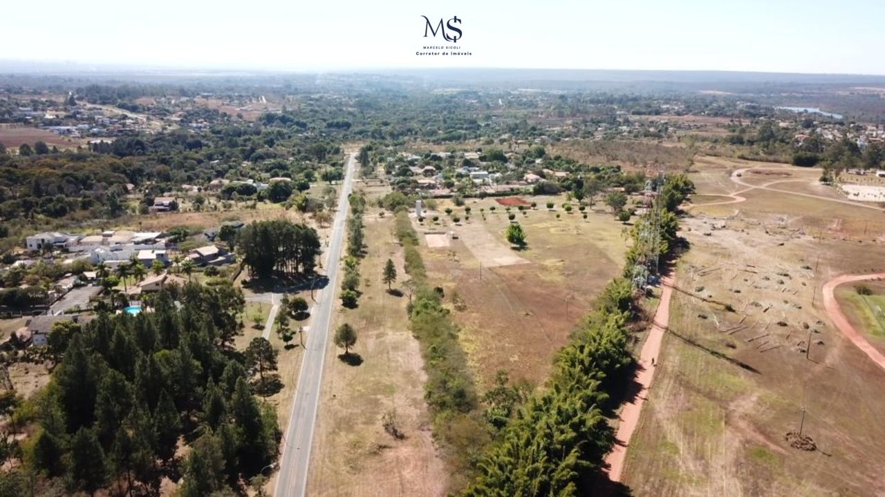 Imagem Terreno à Venda, 2 m²em Park Way - Brasília Imagem Terreno à Venda, 2 m²em Park Way - Brasília