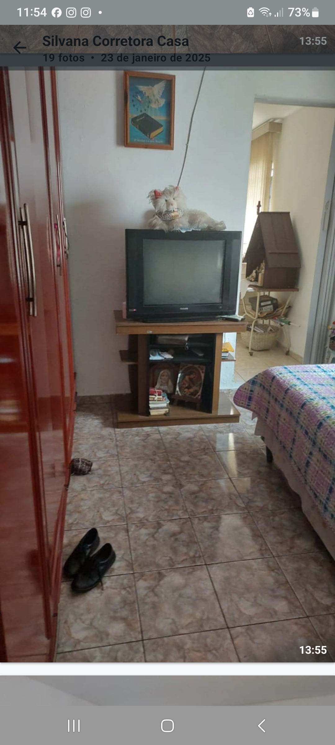 Imagem Casa com 2 Quartos à Venda, 90 m² em Jardim Maria do Carmo - Sorocaba