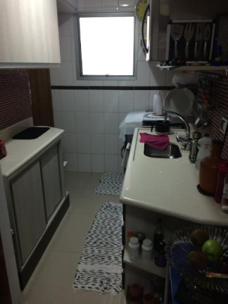 Imagem Apartamento com 2 Quartos à Venda,  em Vila Guarani (Z Sul) - São Paulo