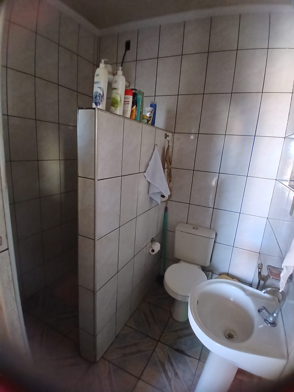 Imagem Casa com 3 Quartos à Venda, 237 m²em Dic IV (Conjunto Habitacional Lech Walesa) - Campinas Imagem Casa com 3 Quartos à Venda, 237 m²em Dic IV (Conjunto Habitacional Lech Walesa) - Campinas