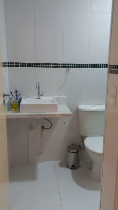 Imagem Apartamento com 2 Quartos à Venda, 70 m²em Mogi Moderno - Mogi das Cruzes