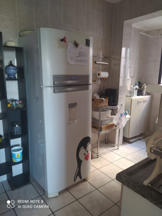 Imagem Apartamento com 1 Quarto à Venda,  em Guilhermina - Praia Grande