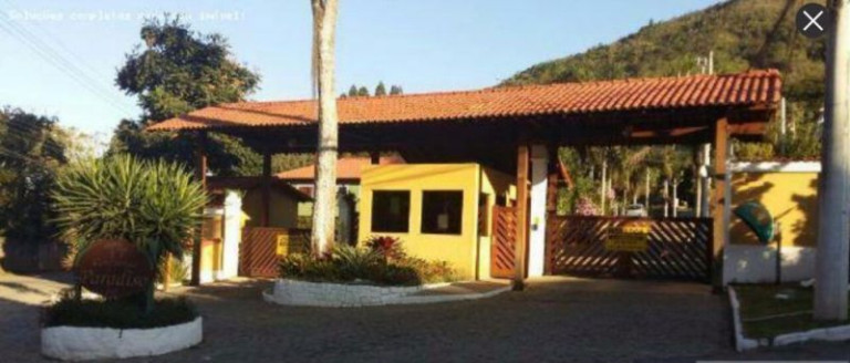 Imagem Casa de Condomínio com 3 Quartos à Venda, 100 m² em Albuquerque - Teresópolis