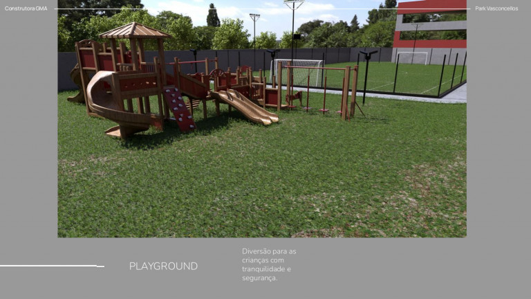 Imagem Apartamento com 2 Quartos à Venda, 48 m² em Jardim do Castelo - Ferraz de Vasconcelos