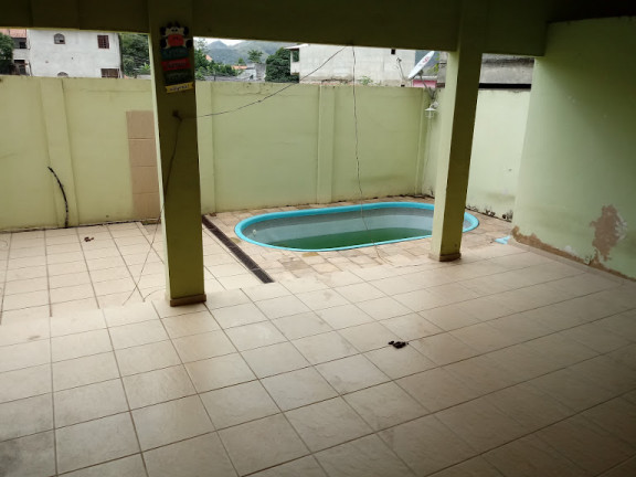 Imagem Casa com 2 Quartos à Venda, 569 m² em Senador Vasconcelos - Rio de Janeiro