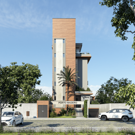 Imagem Apartamento com 1 Quarto à Venda, 26 m² em Porto de Galinhas - Ipojuca