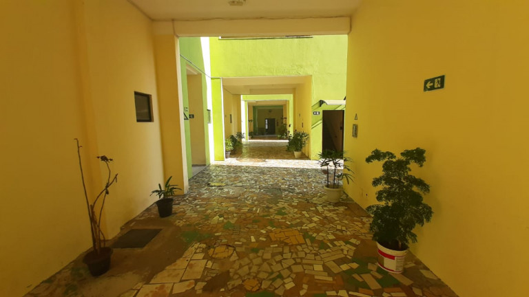 Imagem Kitnet com 1 Quarto à Venda, 17 m² em Ocian - Praia Grande