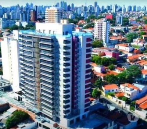 Imagem Apartamento com 3 Quartos à Venda, 167 m²em Vila Romana - São Paulo Imagem Apartamento com 3 Quartos à Venda, 167 m²em Vila Romana - São Paulo