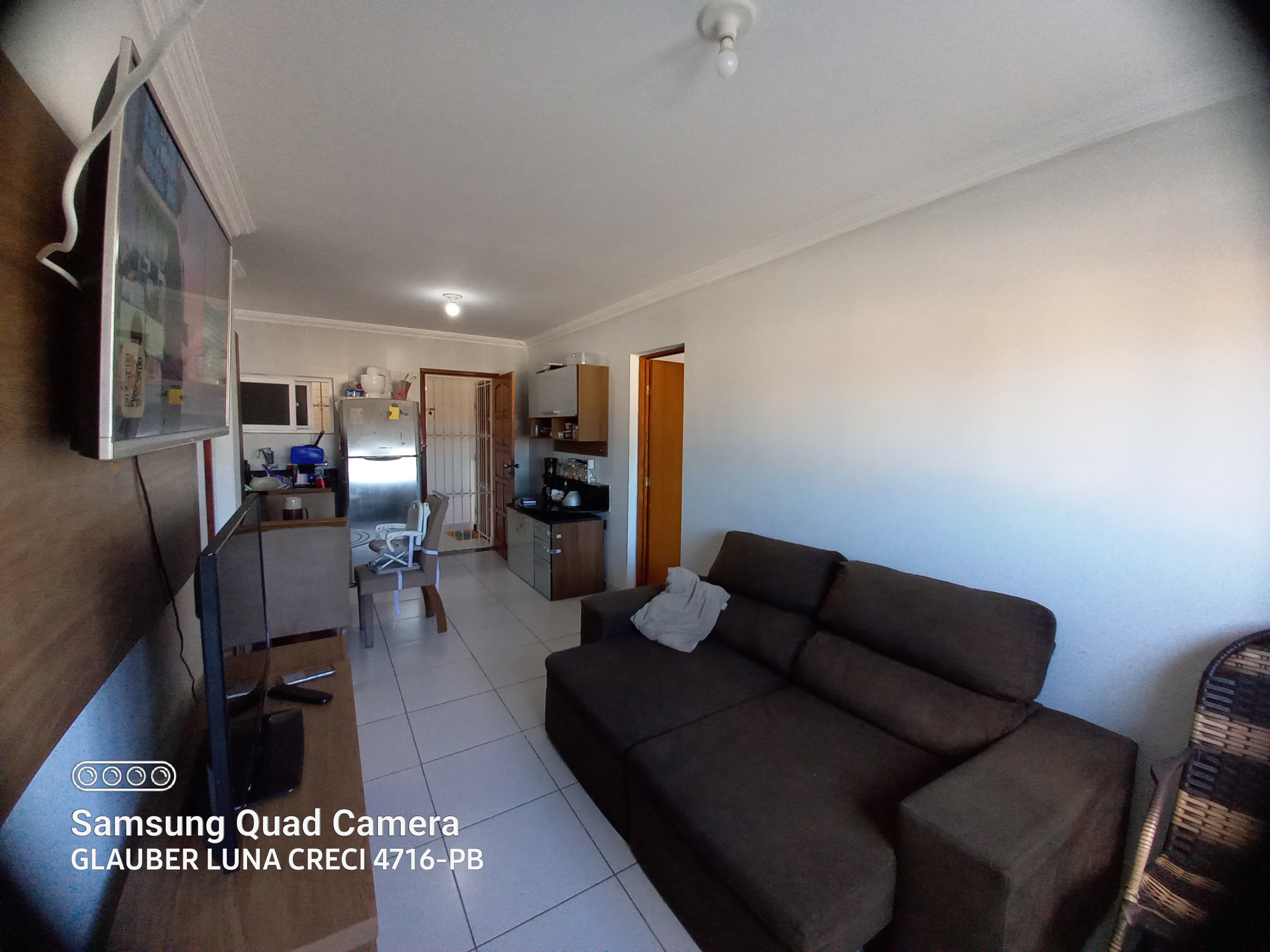 Imagem Apartamento com 2 Quartos à Venda, 52 m²em Mangabeira - João Pessoa
