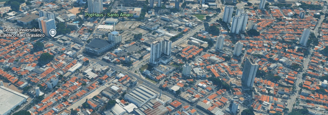 Imagem Apartamento com 3 Quartos à Venda, 108 m² em Jardim Caravelas - São Paulo