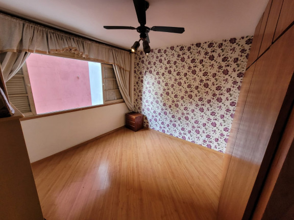 Imagem Apartamento com 2 Quartos à Venda, 95 m² em Vila Mariana - São Paulo