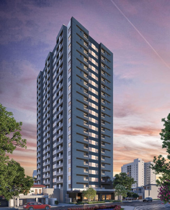 Imagem Apartamento com 3 Quartos à Venda, 69 m² em Vila Guilhermina - São Paulo Imagem Apartamento com 3 Quartos à Venda, 69 m² em Vila Guilhermina - São Paulo