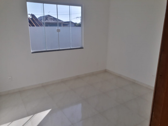 Imagem Casa de Condomínio com 2 Quartos à Venda, 70 m² em Vila Gabriela (Manilha) - Itaboraí